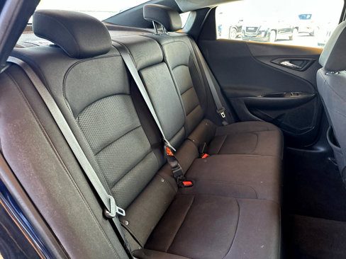 Used 2017 Chevrolet Malibu LS image 44