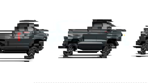 New 2026 Chevrolet Silverado 1500 LT Trail Boss w/ LT Trail Boss Premium Package image 3