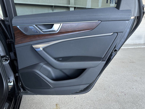 Used 2019 Audi A6 3.0T Premium w/ Convenience Package image 15