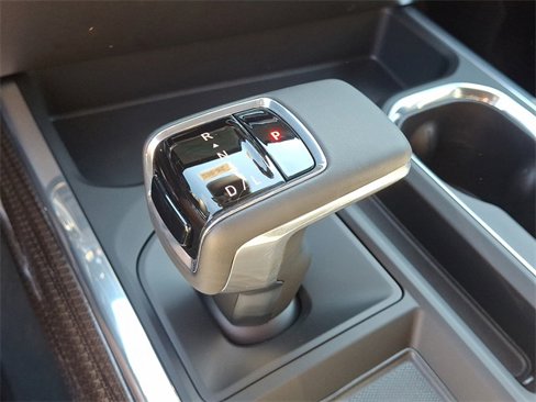 New 2026 Chevrolet Silverado 1500 RST w/ Convenience Package II image 11