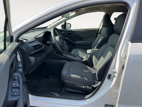 Used 2024 Subaru Crosstrek 2.0i Premium image 8