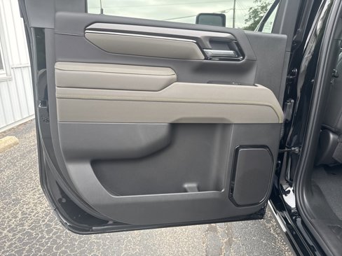 New 2025 Chevrolet Silverado 2500 ZR2 w/ ZR2 Bison Edition image 16
