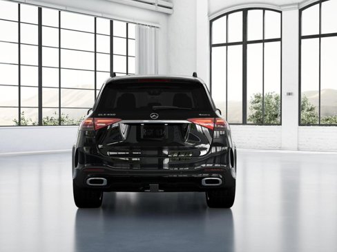New 2026 Mercedes-Benz GLE 450 4MATIC image 24