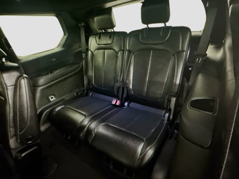 Used 2024 Jeep Grand Cherokee L Limited w/ Luxury Tech Group II image 31