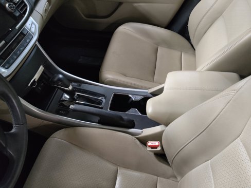 Used 2014 Honda Accord EX-L image 26