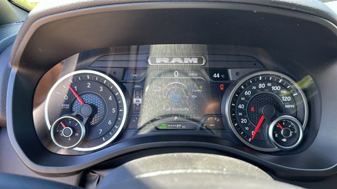 New 2026 RAM 1500 Big Horn image 13