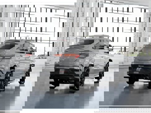 New 2026 Mercedes-Benz GLE 53 AMG 4MATIC Coupe image 20