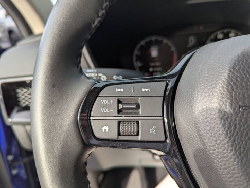 Used 2024 Honda CR-V EX-L image 24