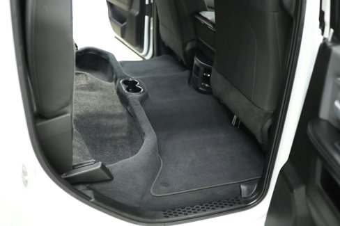 Used 2022 RAM 2500 Big Horn image 47