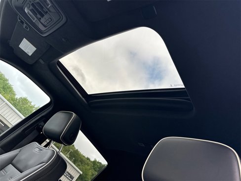 Used 2023 GMC Sierra 1500 AT4X image 33