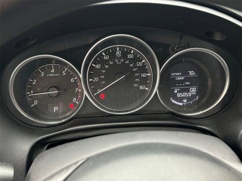 Used 2016 MAZDA CX-5 Sport image 17