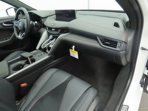 New 2025 Acura TLX Type S image 19