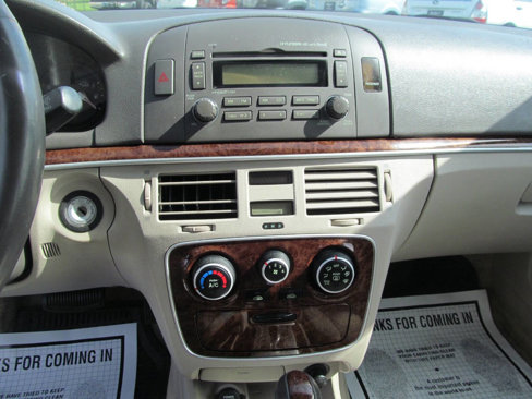Used 2007 Hyundai Sonata SE image 11