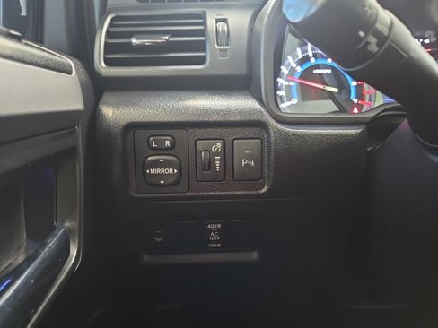 Used 2019 Toyota 4Runner Limited image 24