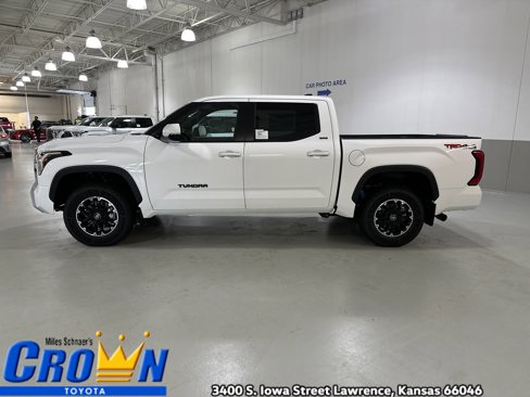 New 2026 Toyota Tundra SR5 image 5