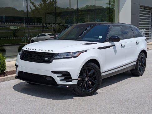 New 2026 Land Rover Range Rover Velar Dynamic SE image 1