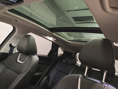 Used 2022 Hyundai Tucson Limited image 27