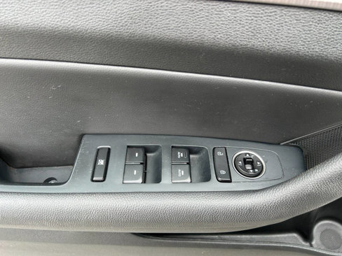 Used 2018 Hyundai Sonata Sport w/ Tech Package 05 image 12