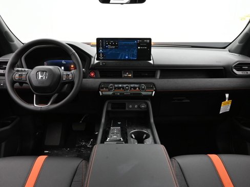 New 2026 Honda Passport TrailSport image 43