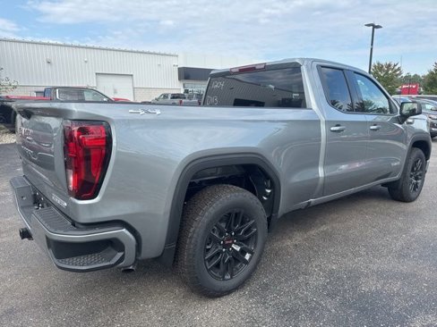 New 2026 GMC Sierra 1500 Elevation image 33