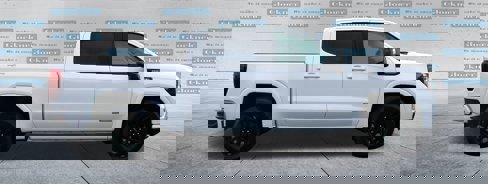 New 2026 GMC Sierra 1500 Elevation image 4