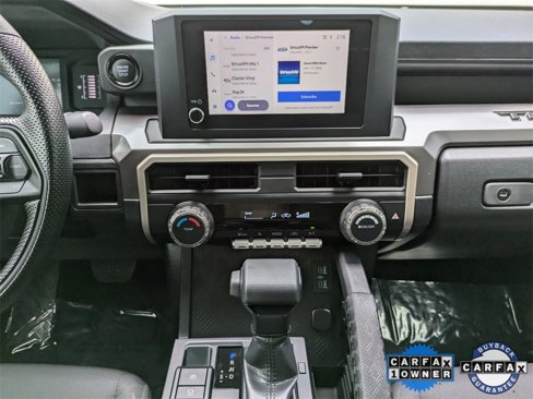 Used 2025 Toyota Tacoma SR5 image 17