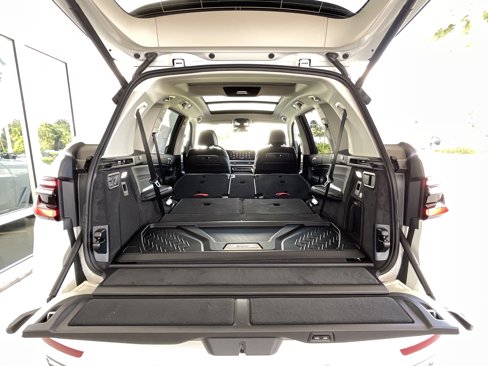 New 2026 BMW X7 xDrive40i w/ Premium Package image 33