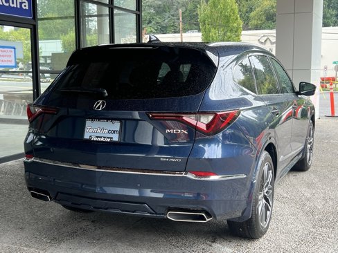 New 2026 Acura MDX w/ Advance Package image 6