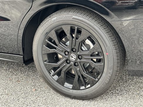 New 2026 Honda Odyssey Sport-L image 18