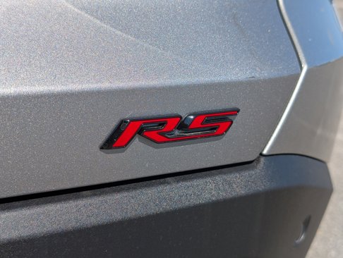 New 2026 Chevrolet Equinox RS w/ Convenience Package III image 5
