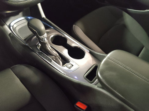Used 2023 Chevrolet Malibu LT w/ Driver Confidence Package image 26