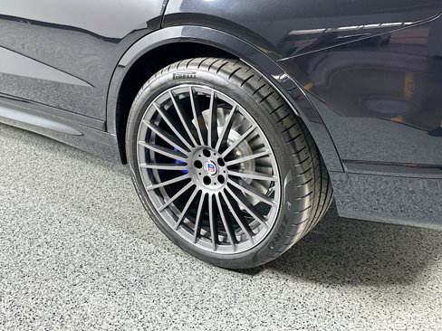 New 2026 BMW ALPINA XB7 image 8