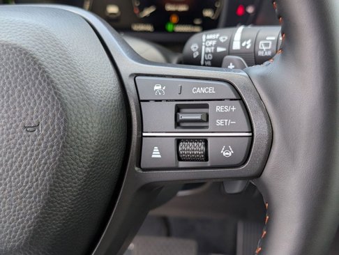 New 2026 Honda CR-V TrailSport image 25