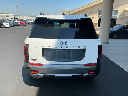New 2026 Hyundai Palisade XRT Pro image 6