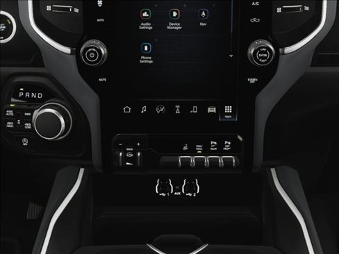 New 2025 RAM 1500 Big Horn image 17