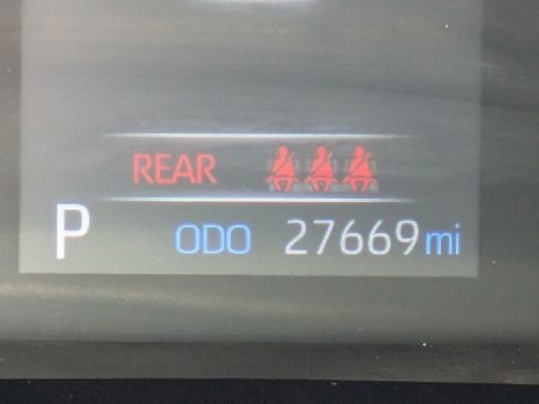 Certified 2022 Toyota RAV4 XLE Premium image 25