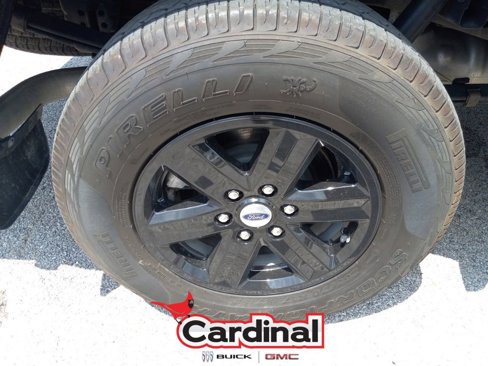 Used 2022 Ford F150 XLT image 4
