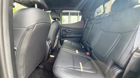 Used 2025 Hyundai Santa Cruz XRT image 17