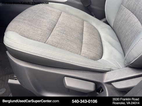Used 2023 Ford Bronco Sport Big Bend image 13