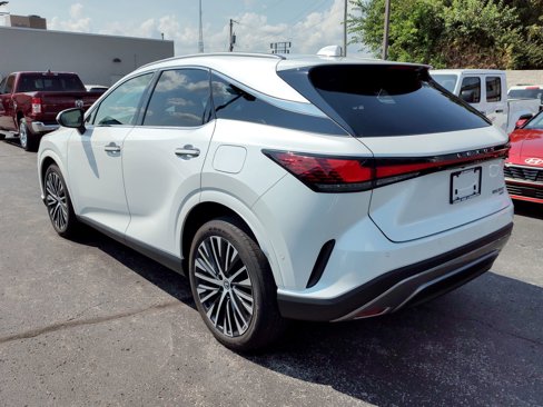 Used 2024 Lexus RX 350 Premium Plus image 39