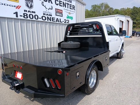New 2026 RAM 3500 Laramie image 3