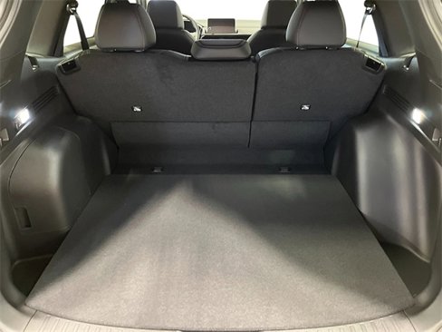 New 2026 Honda CR-V Sport-L image 27