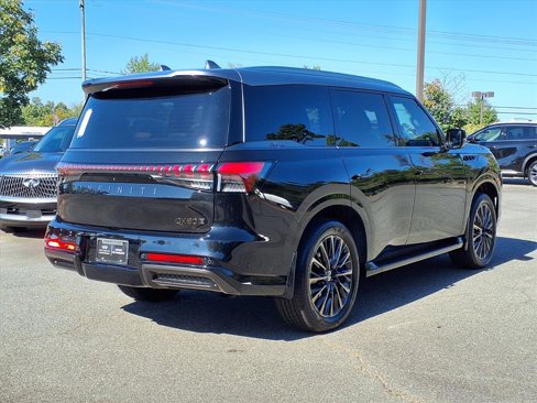 New 2026 INFINITI QX80 Autograph image 20