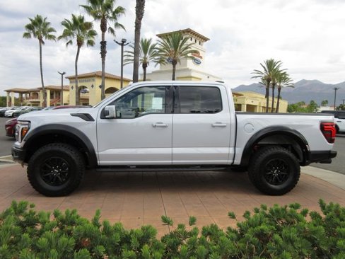 New 2025 Ford F150 Raptor image 1