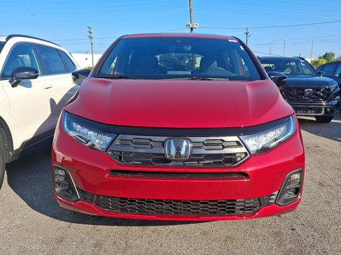 New 2026 Honda Odyssey Sport-L image 2