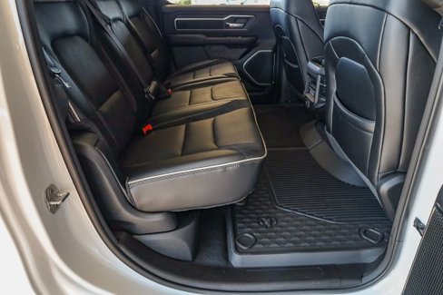 New 2026 RAM 1500 Laramie image 31
