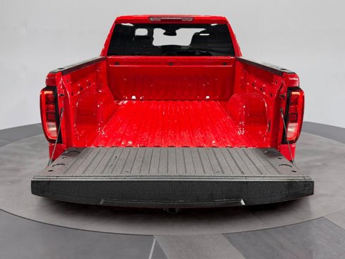 New 2026 GMC Sierra 1500 Elevation image 18