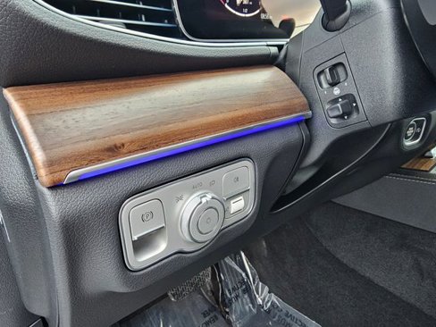 New 2025 Mercedes-Benz GLE 350 4MATIC image 19