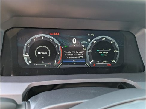 New 2025 Toyota Tacoma TRD Off-Road image 21