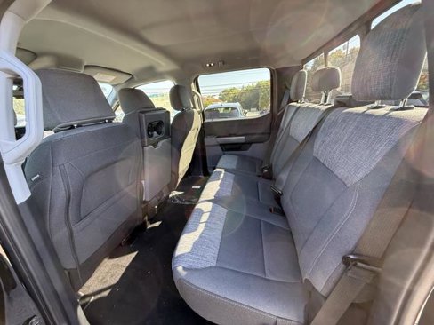 New 2026 Ford F350 XLT image 20